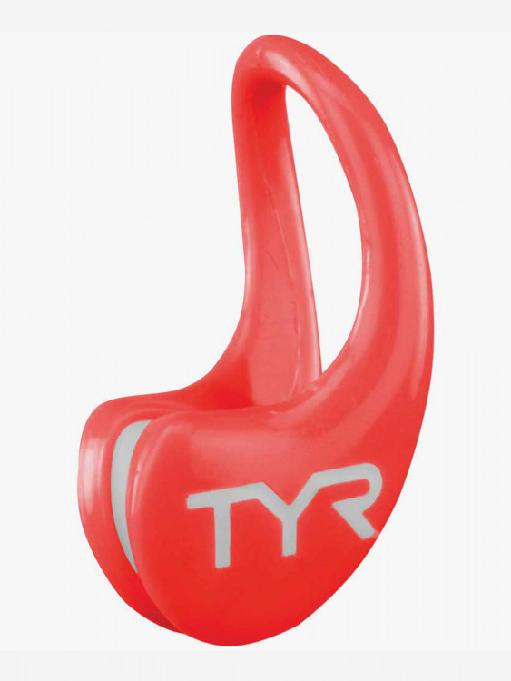 Зажим для носа TYR Ergo Swim Clip