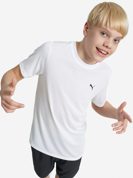 Футболка для мальчиков PUMA