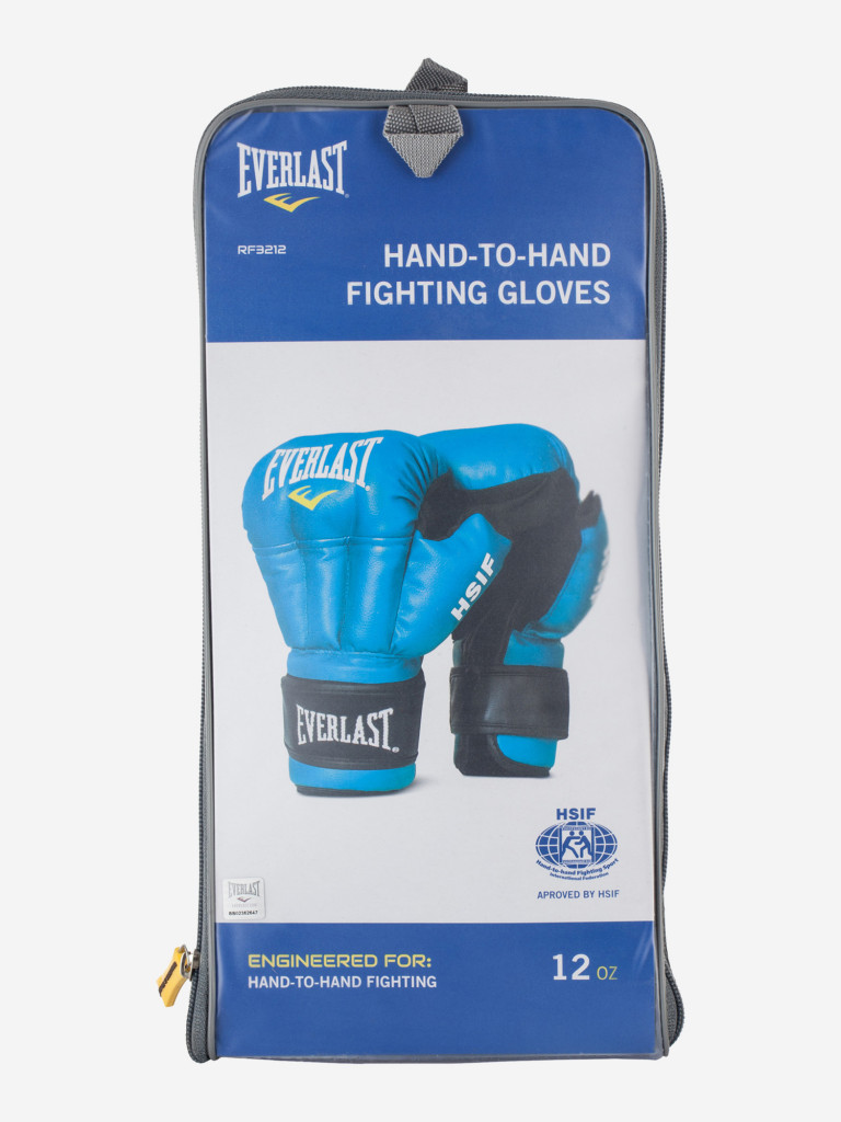 Перчатки для рукопашного боя Everlast