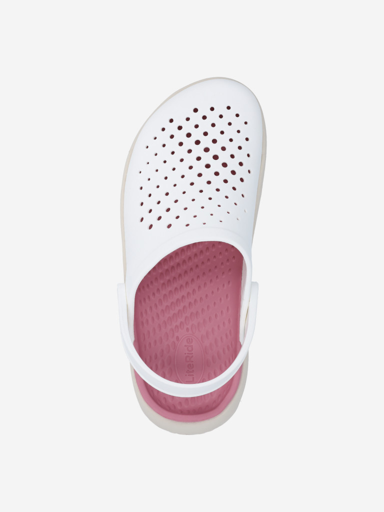 Сабо женские Crocs InMotion