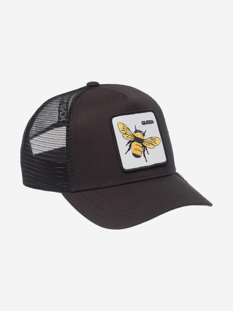 Бейсболка с сеточкой GOORIN BROTHERS 101-2537