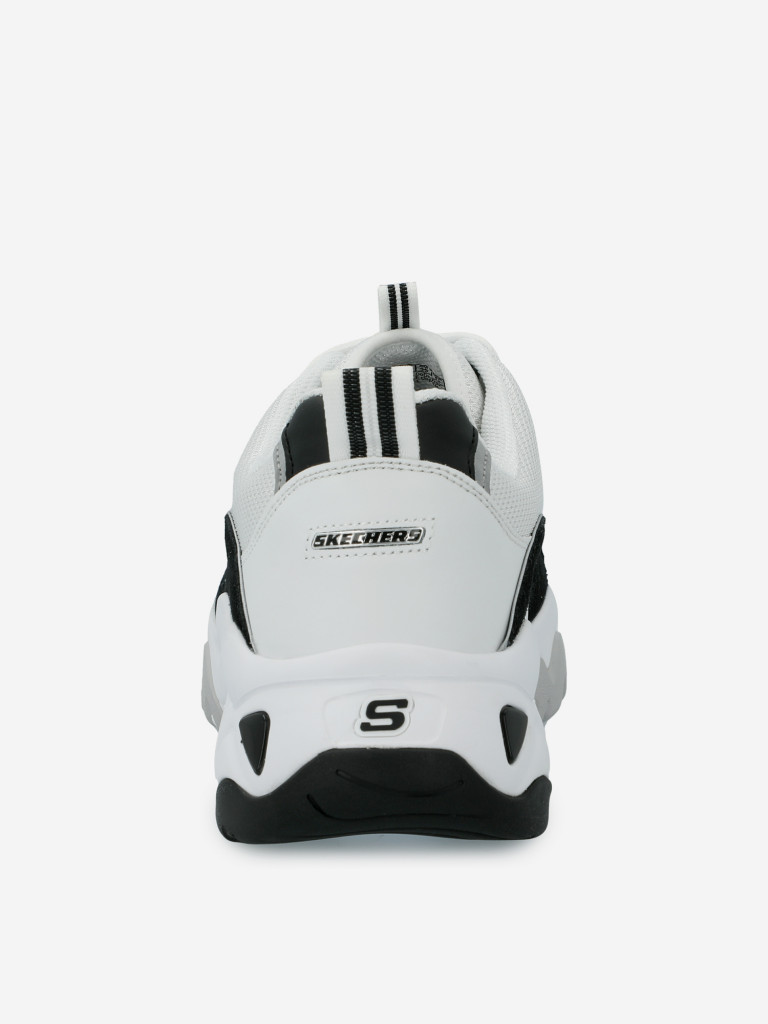 Кроссовки мужские Skechers D'Lites 3.0