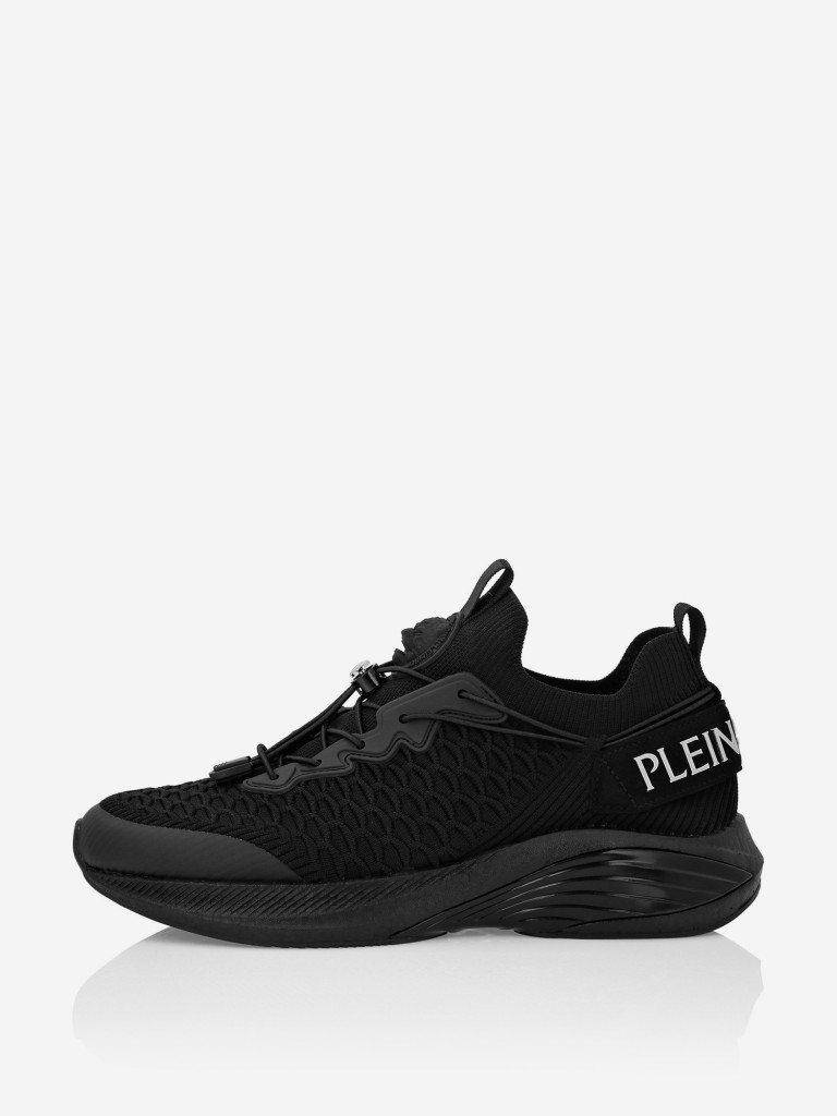 Кроссовки Plein Sport NINJA SHADOW // GEN.X.05