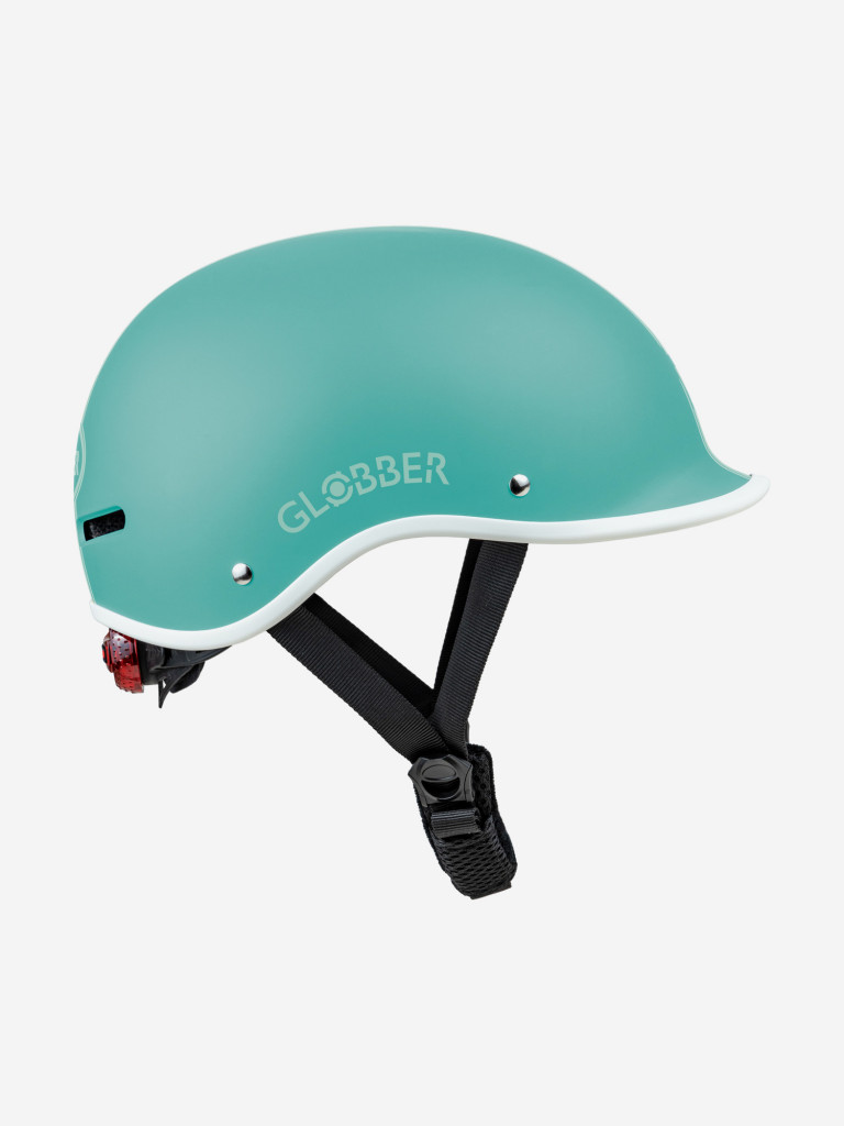 Шлем детский Globber ULTIMUM HELMET