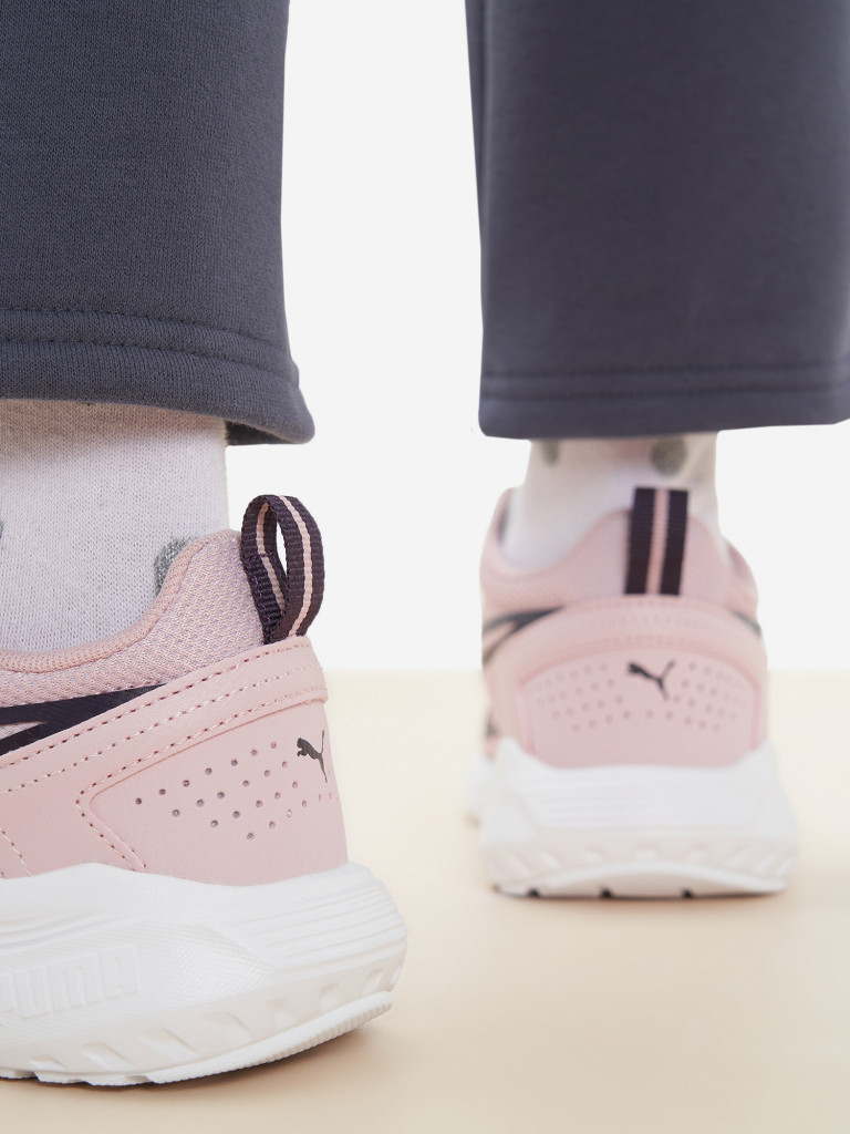 Кроссовки для девочек PUMA All-Day Active Jr