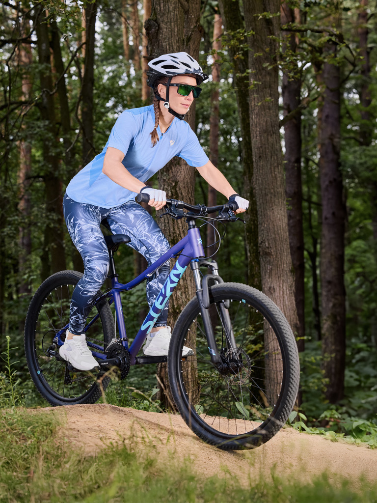 Велосипед горный Stern Angel 2.0 27.5"