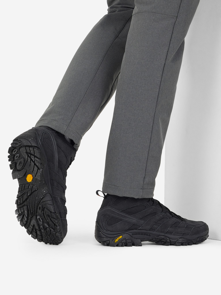 Ботинки мужские Merrell Moab 2 Decon Mid