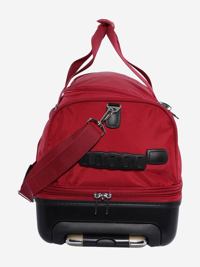 Дорожная сумка на колесах для путешествий и спорта Рион+ (RION+)