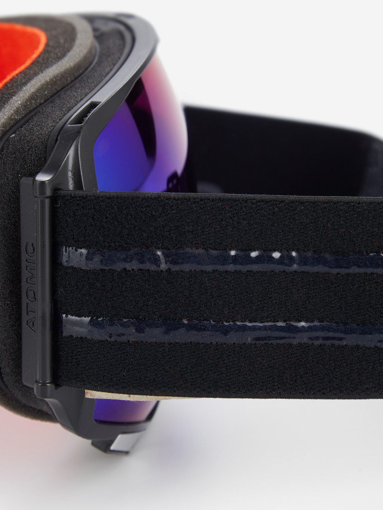 Маска Atomic Count 360° HD