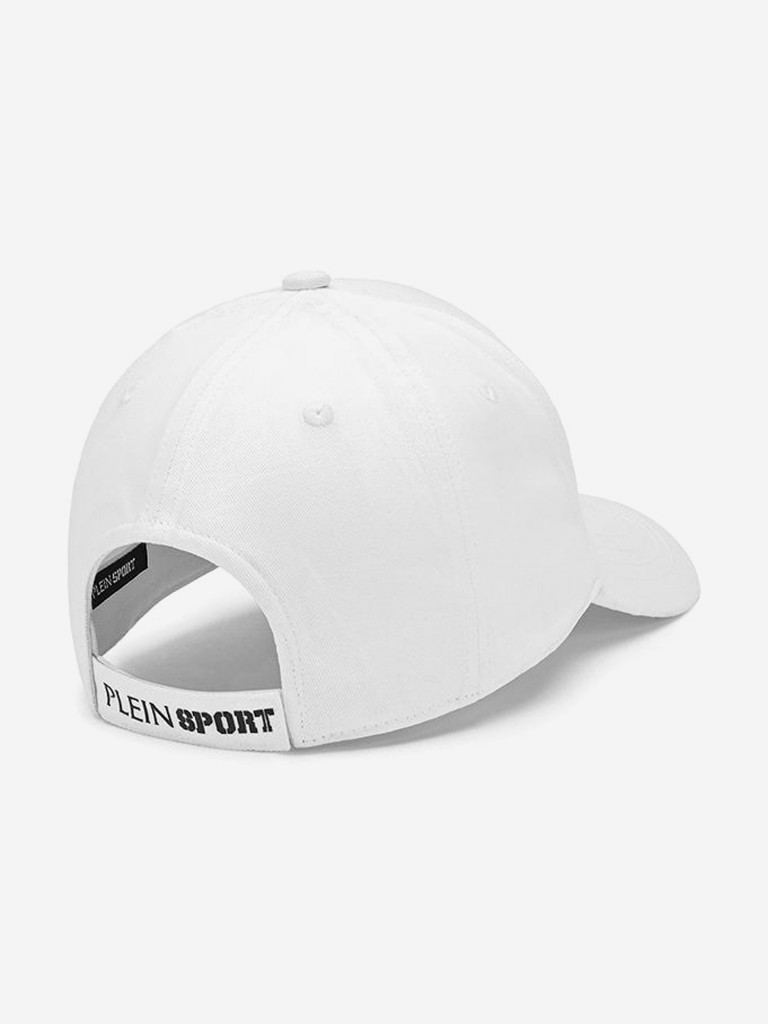 Бейсболка Plein Sport