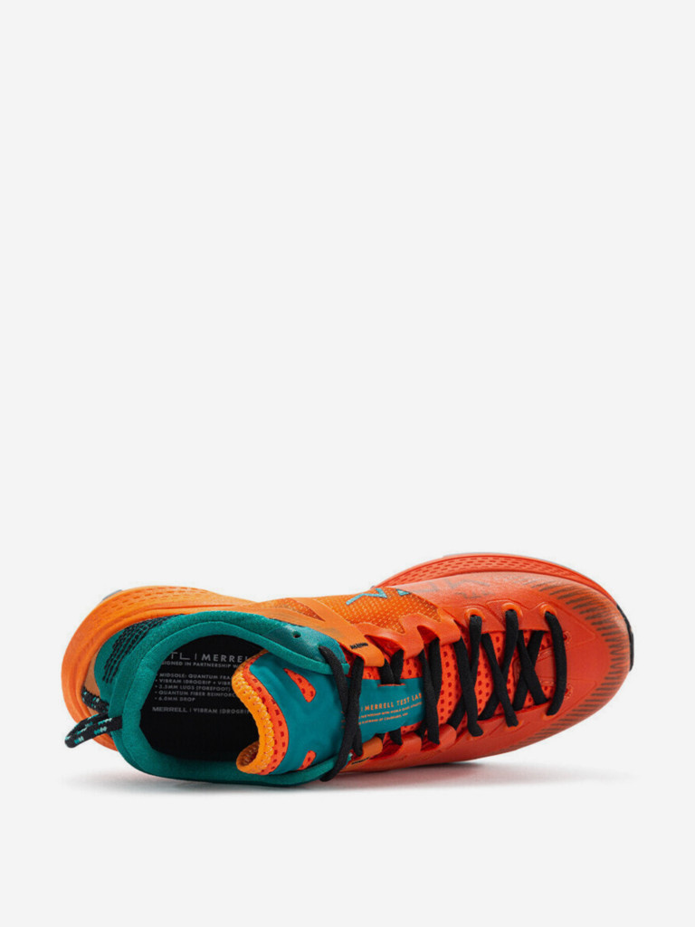 Кроссовки мужские Merrell Mtl Mqm