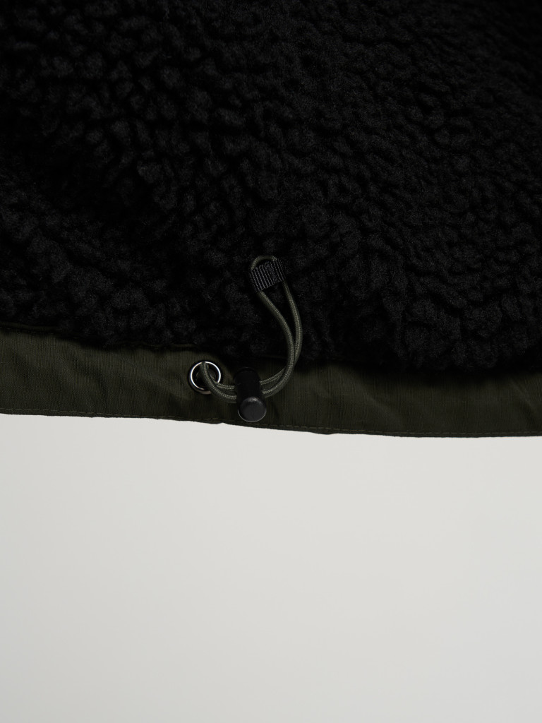 Куртка утепленная мужская Columbia Landroamer Sherpa Lined Jacket