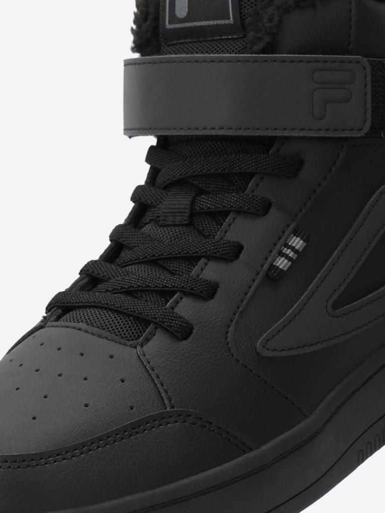 Кеды утепленные для мальчиков FILA Sp Fil High 2.0