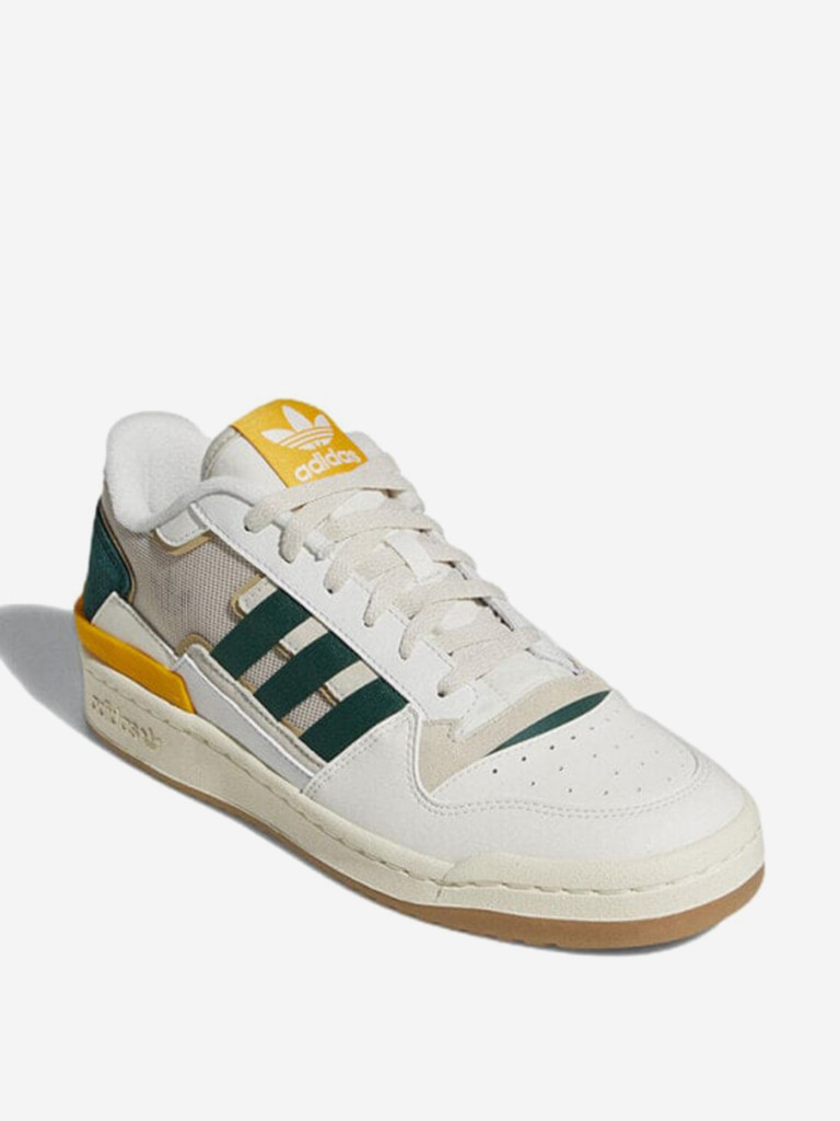 Кроссовки Adidas Forum Exhibit Low