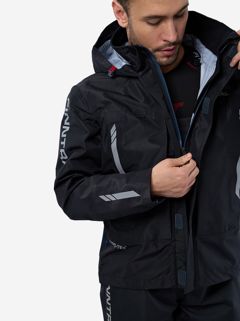 Куртка мужская мембранная FINNTRAIL Athletic