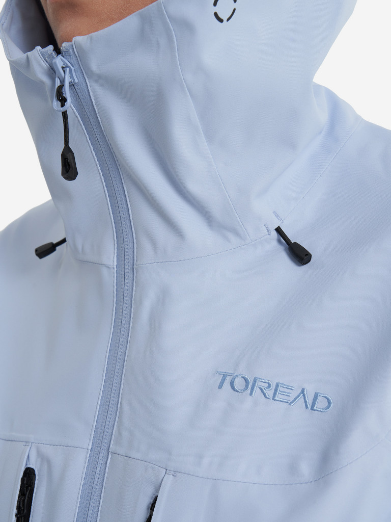Куртка мембранная женская Toread