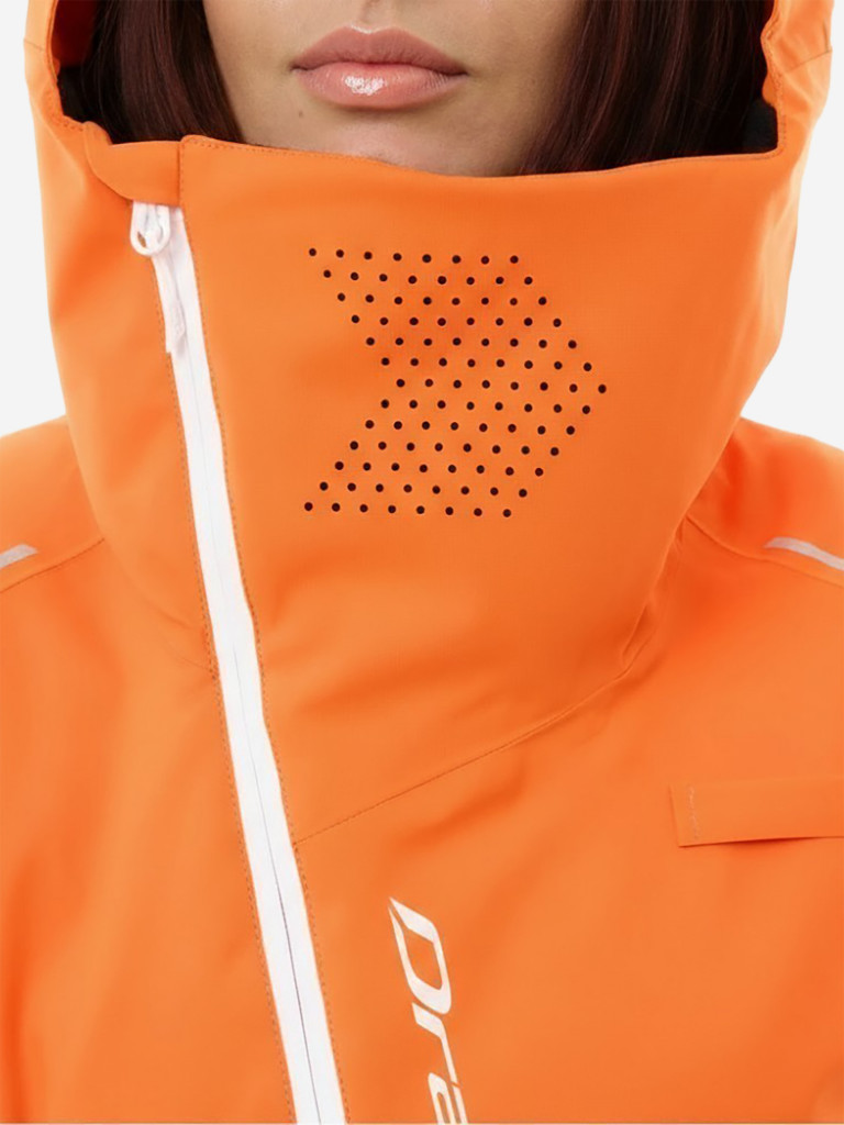 Комбинезон Dragonfly Gravity 2.0 2026 утепленный сноубордический и горнолыжный