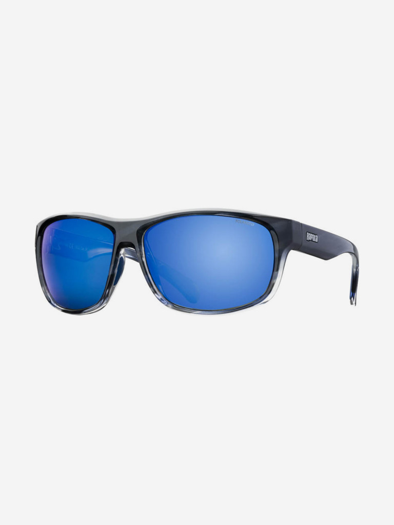 Очки Rapala Precision Brehat Turtle Blue Grey