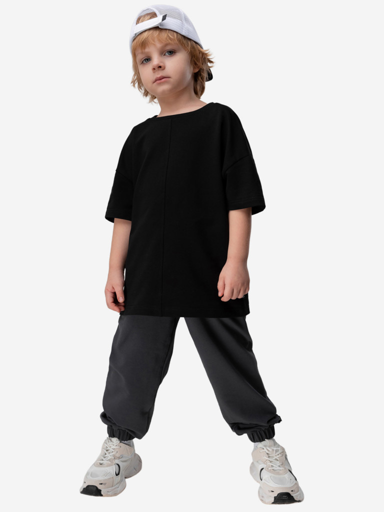 Брюки спортивные bodo