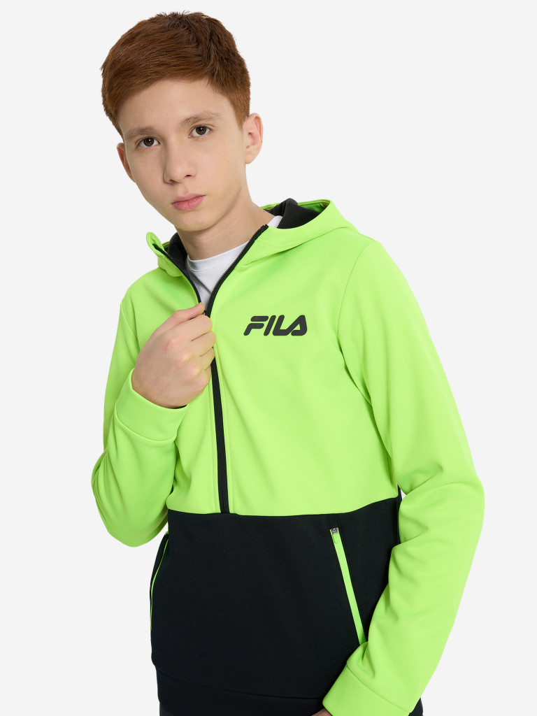 Толстовка для мальчиков FILA