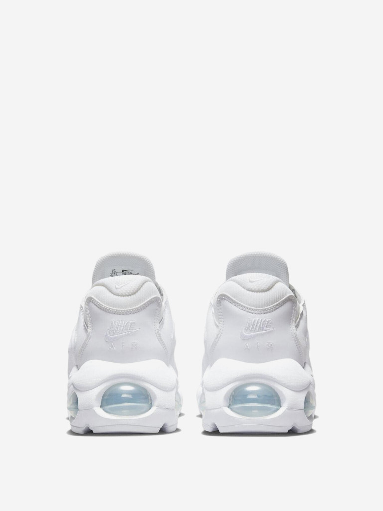 Кроссовки Nike Air Max Tw 'Triple White'