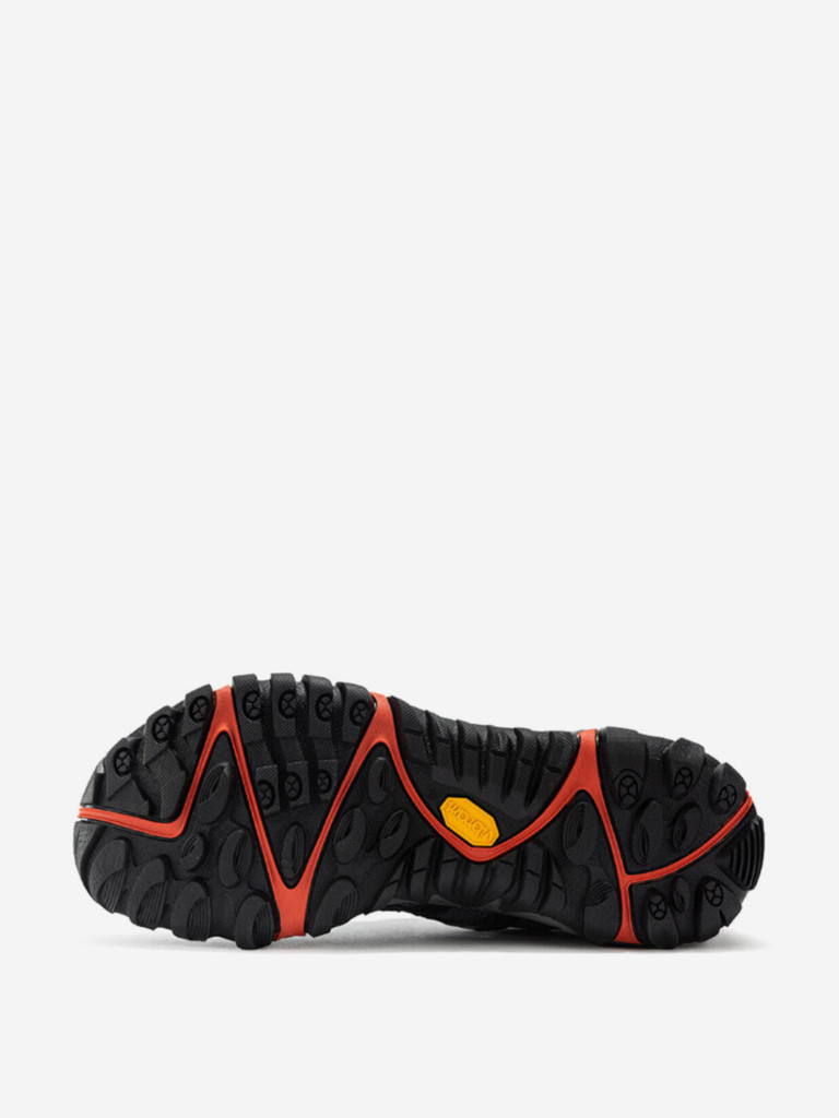 Кроссовки Merrell All Out Blaze Aero Sport 'Black Red'