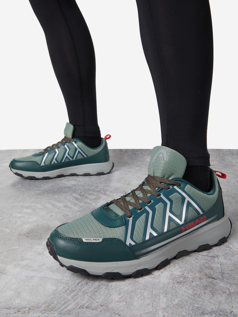 Кроссовки мужские Head Maki Mix