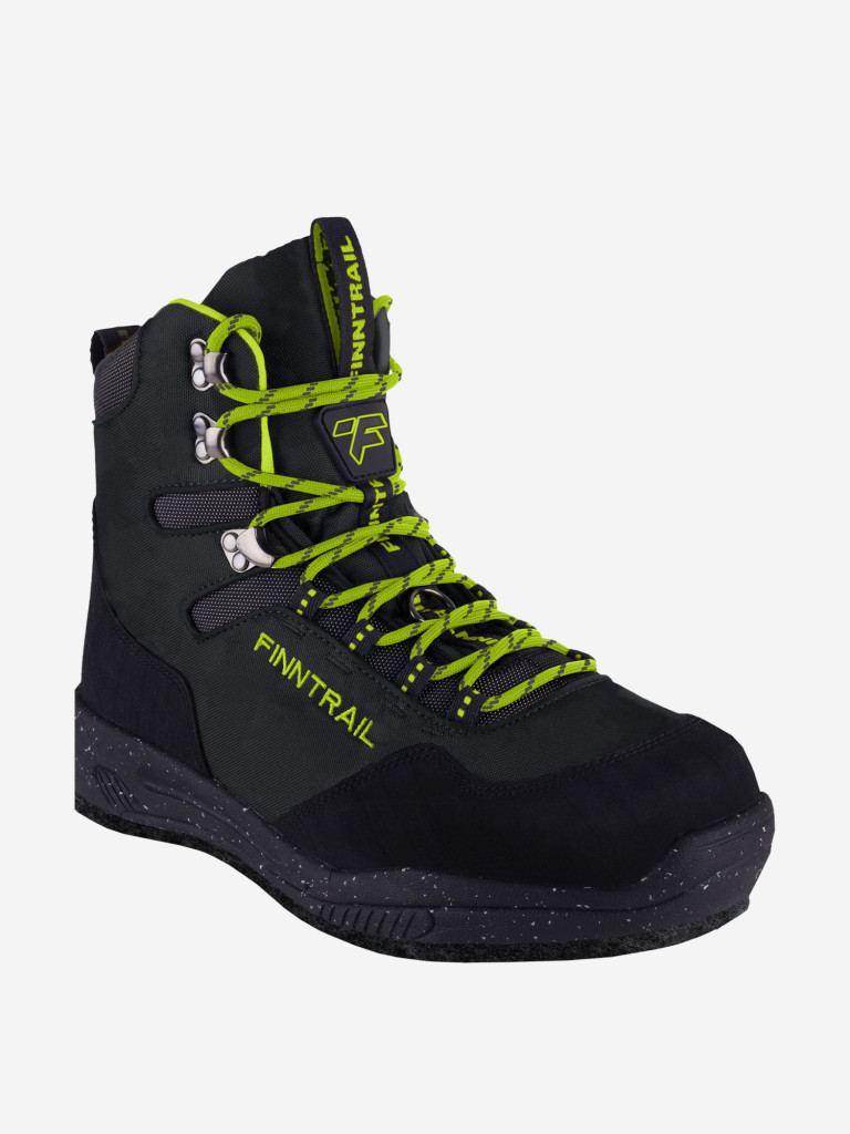 Забродные ботинки FINNTRAIL Sportsman войлок