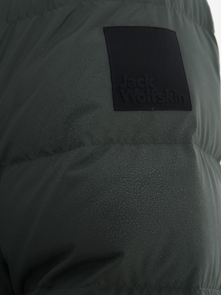 Пуховик мужской Jack Wolfskin Colonius
