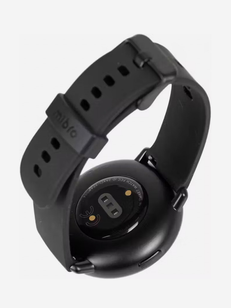 Смарт-часы Xiaomi Mibro Watch Lite XPAW004 черные