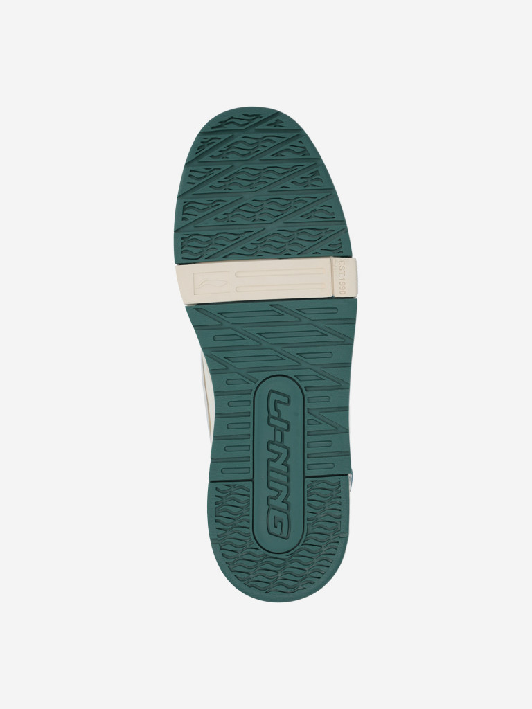 Кеды мужские Li-Ning BTC