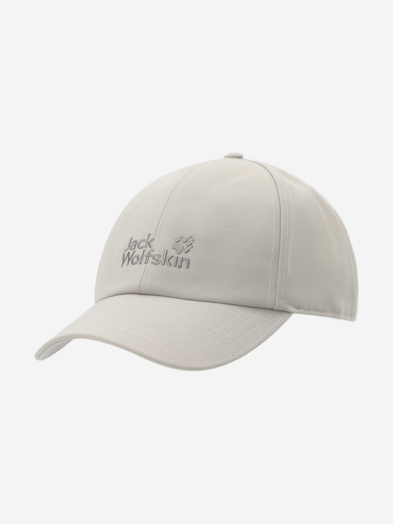 Бейсболка Jack Wolfskin Baseball