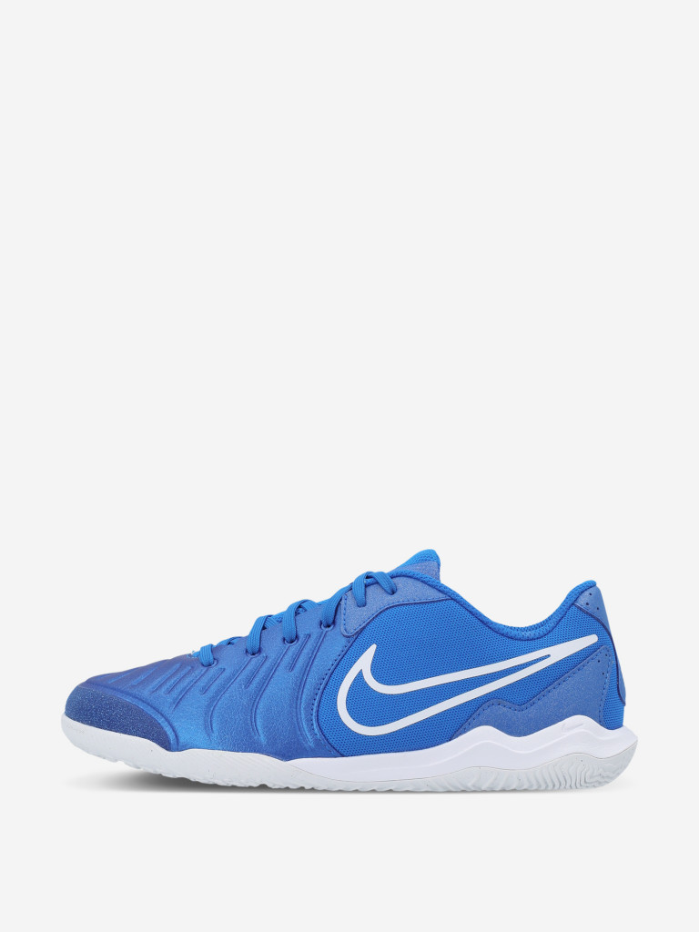 Бутсы для мальчиков Nike Jr. Tiempo Legend 10 Academy Ic