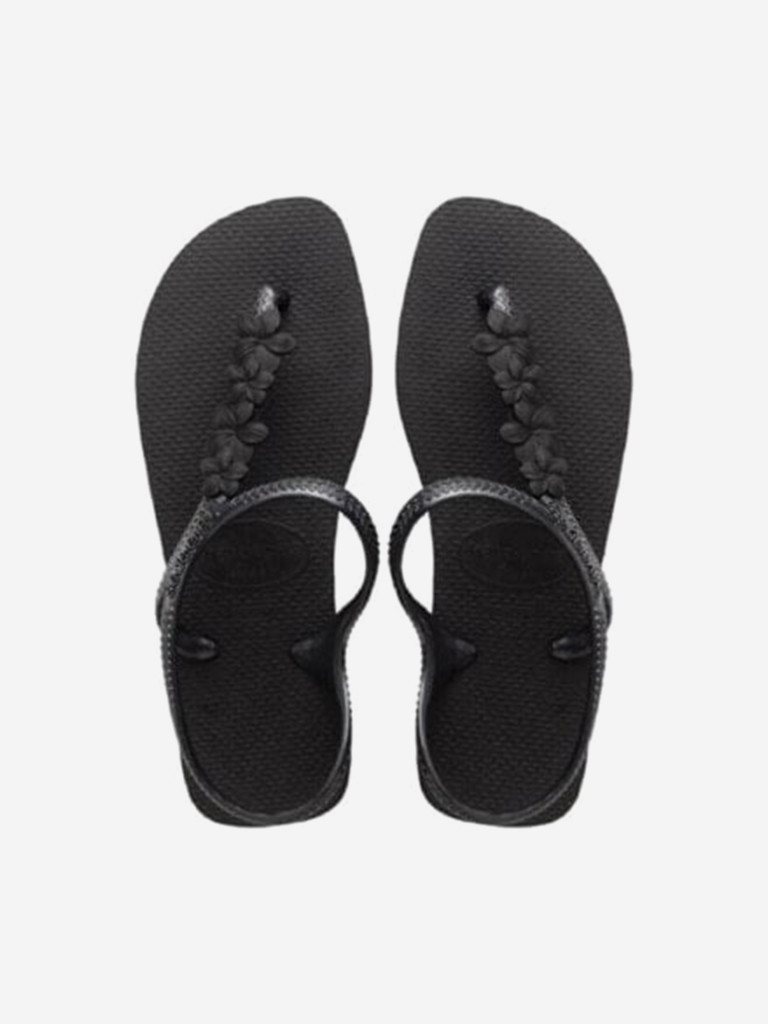 Шлепанцы Havaianas Rubber Sole Slip-Resistant