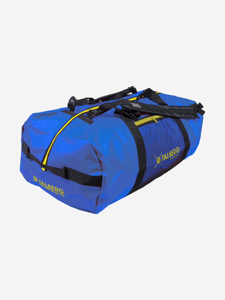 Баул транспортировочный TRANSPORTER BAG 110, василёк