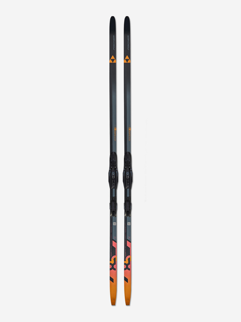 Беговые лыжи Fischer Aeroguide Skate