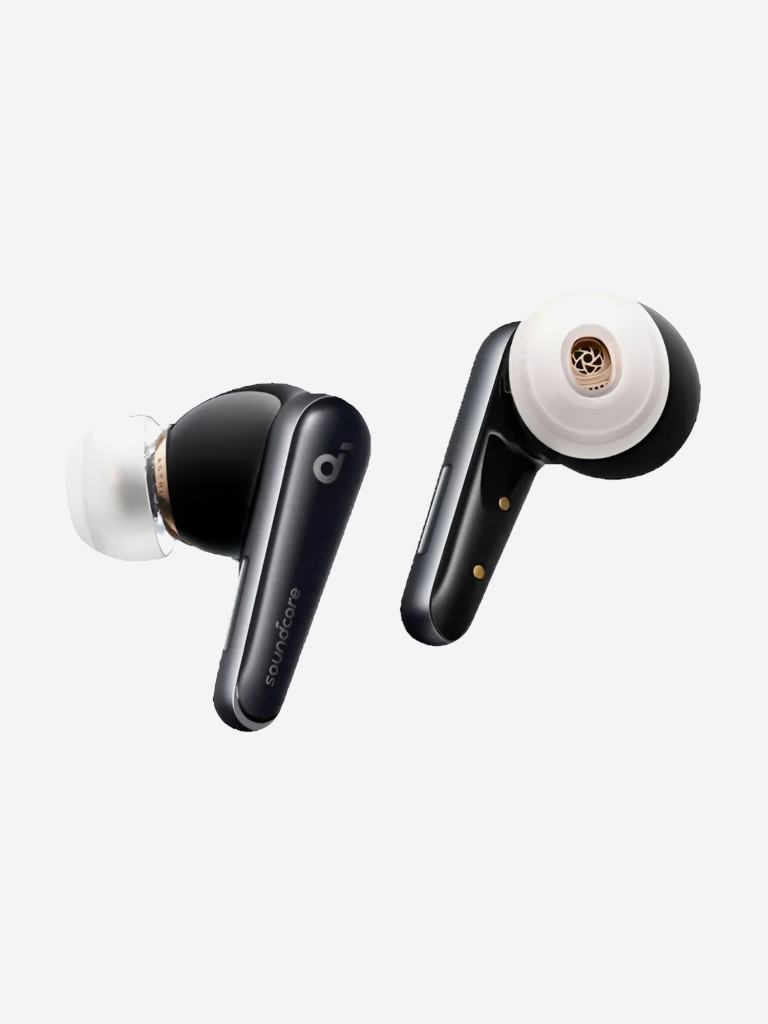 Наушники беспроводные SOUNDCORE Liberty 4 A3953 черный