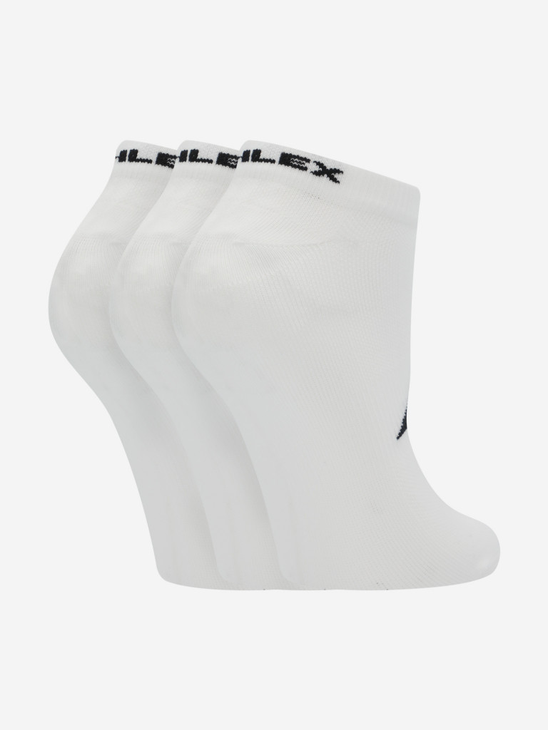 Носки Athlex, 3 пары
