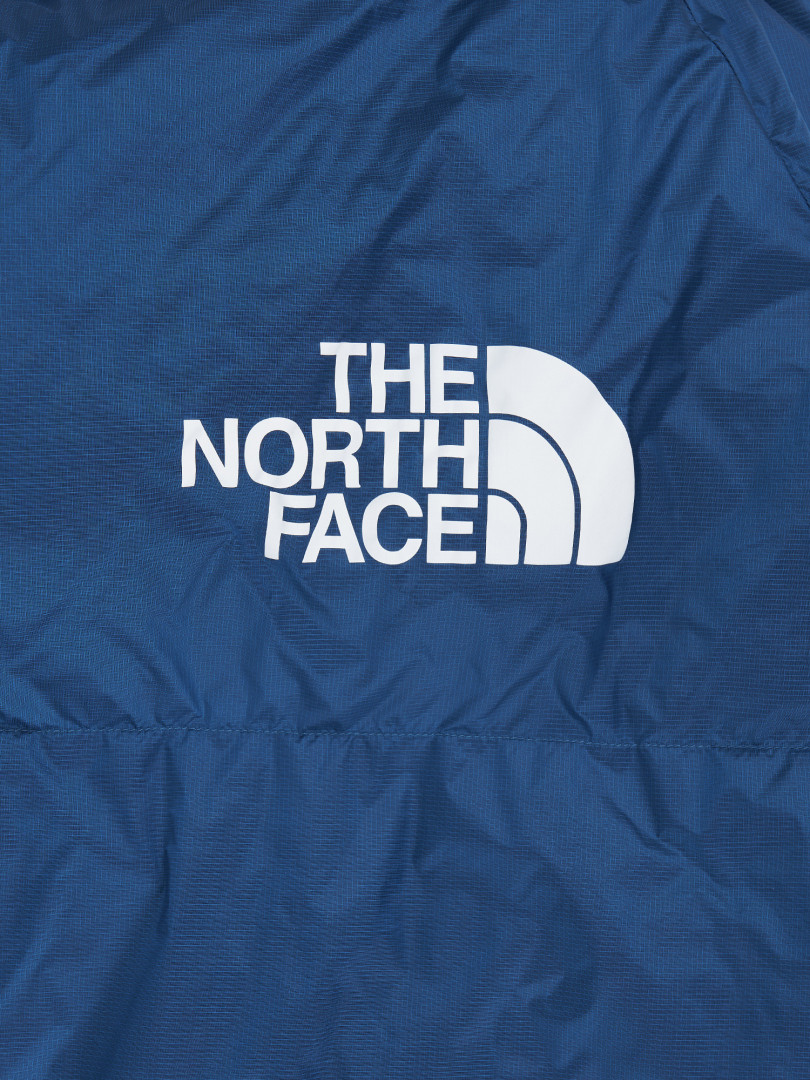 Спальный мешок The North Face Blue Kazoo -9, Синий