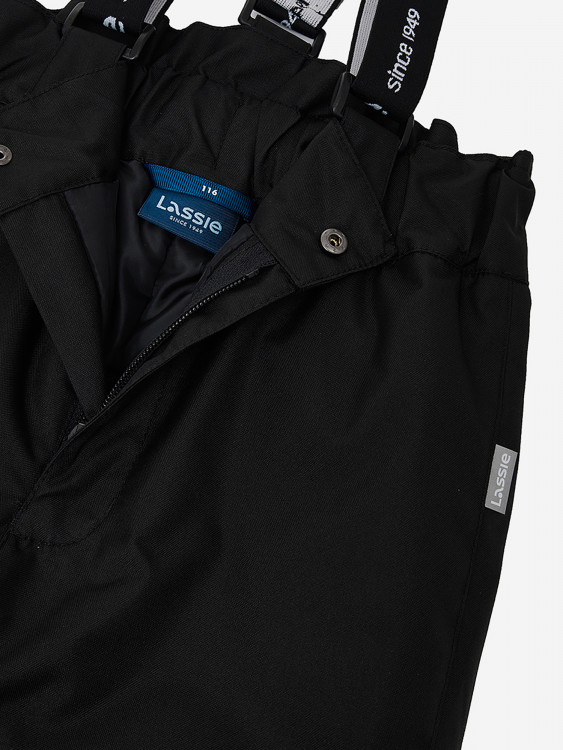 Брюки утепленные детские Lassie Kimmo