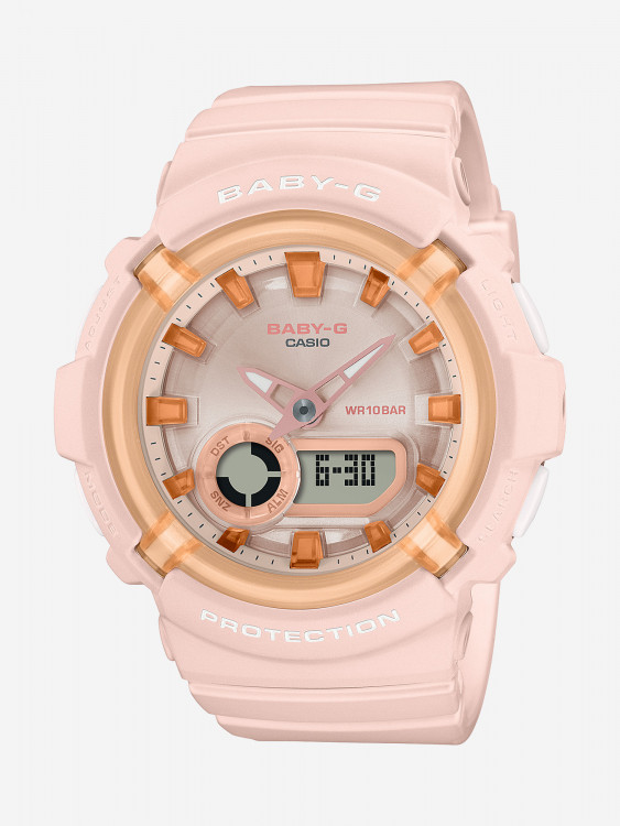 Наручные часы Casio Baby-G BGA-280SW-4A
