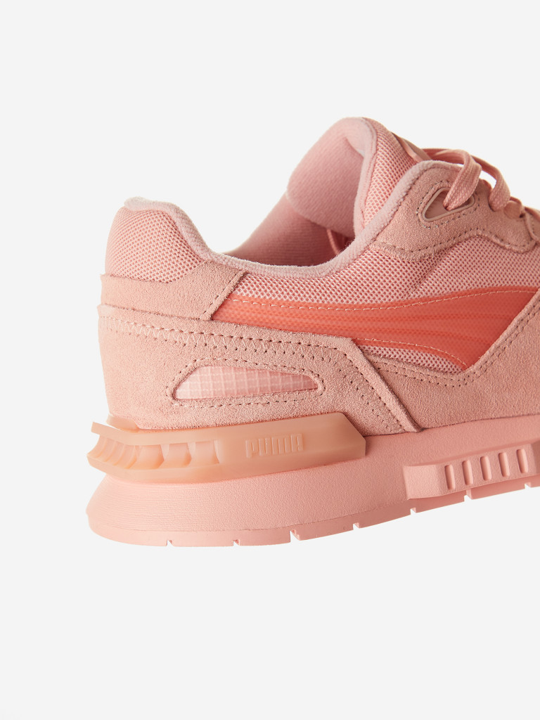 Кроссовки женские PUMA Mirage Mox Mono