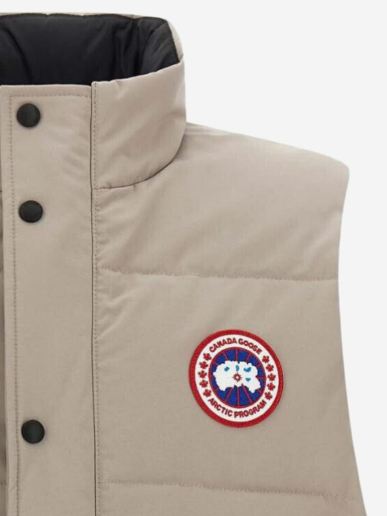 Жилет мужской CANADA GOOSE Freestyle