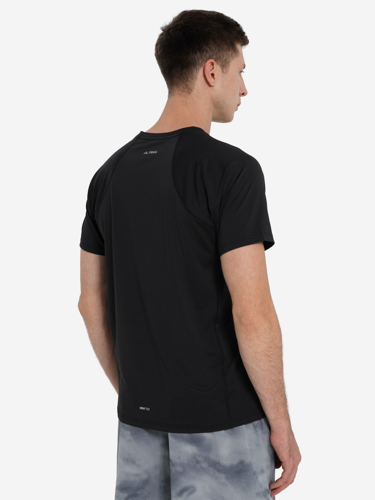 Футболка мужская Demix