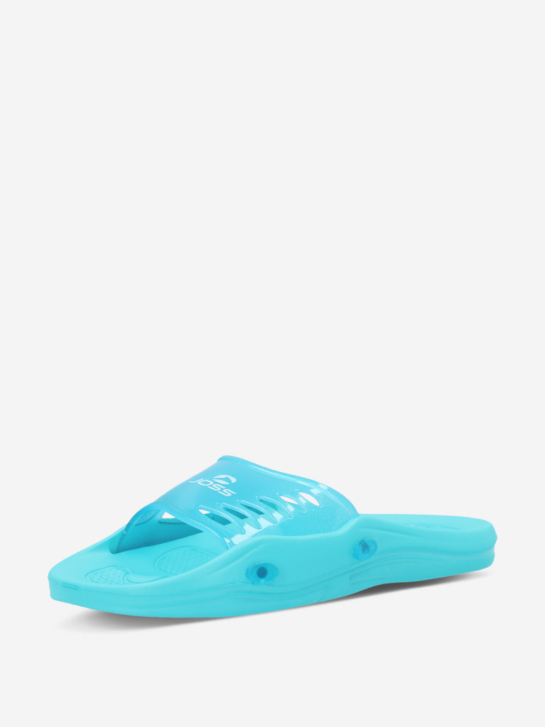 Шлепанцы детские Joss Motion 2