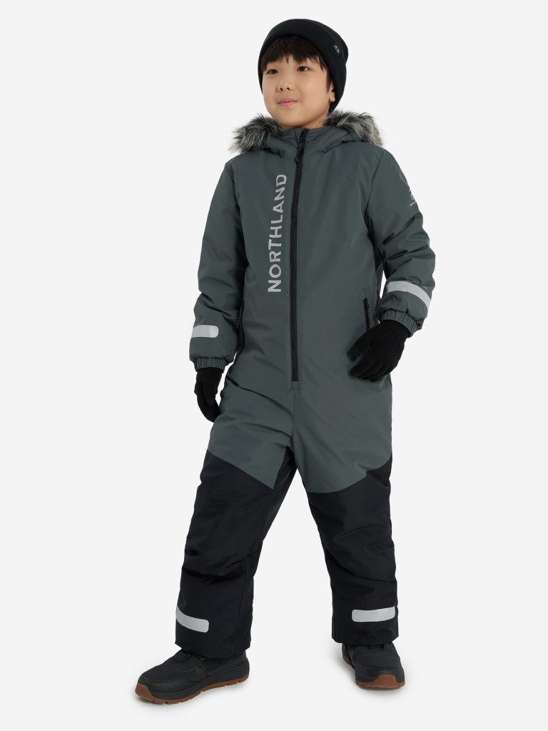 Комбинезон для мальчиков Northland