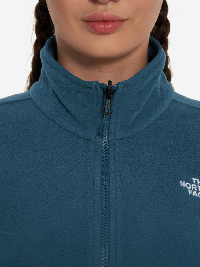 Толстовка женская The North Face Glacier