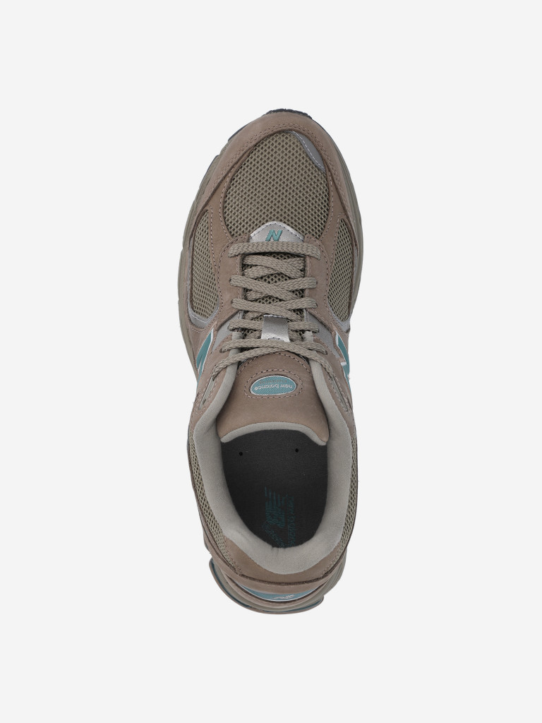Кроссовки мужские New Balance 2002 R
