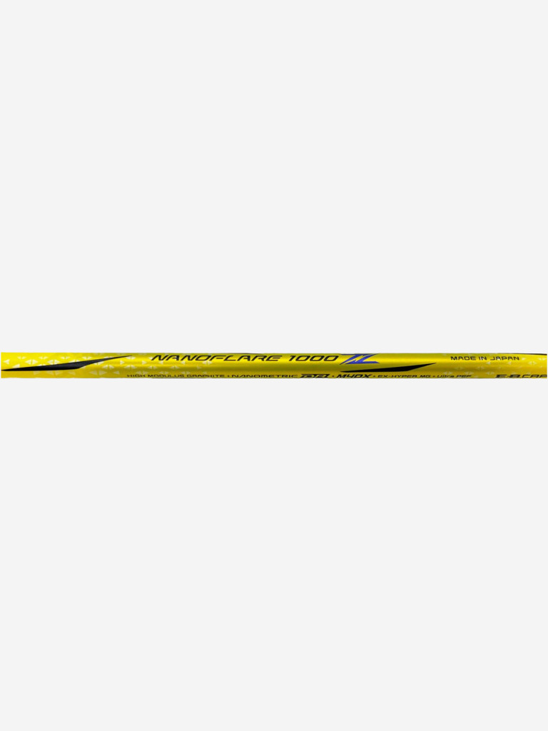 Ракетка для бадминтона Yonex Nanoflare 1000 Z, 4UG5