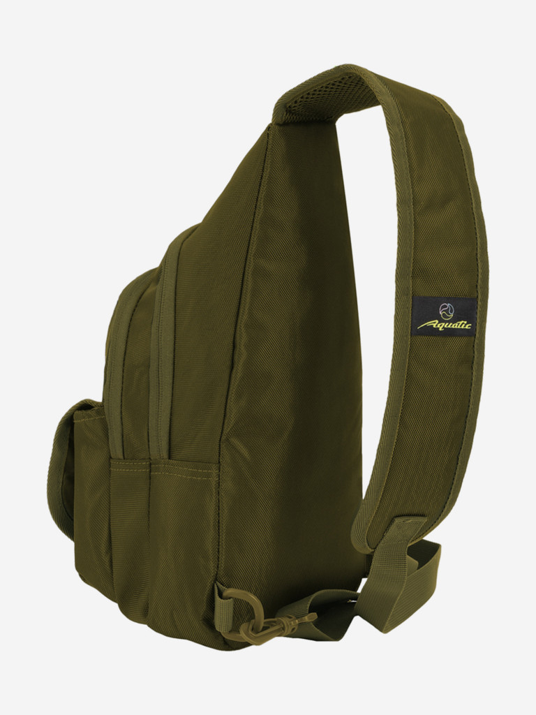 Рыболовная сумка через плечо Aquatic С-1-14Х, 4 л